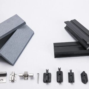 Deck Flooring Accessories