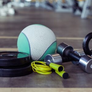 Gym & Sports Flooring Accessories