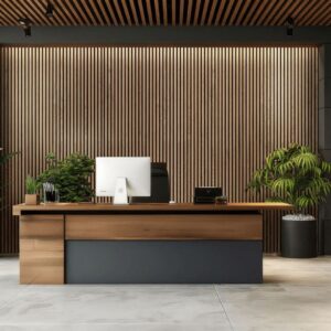 PVC Solid Wall Cladding