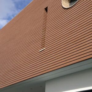 WPC OD Wall Cladding