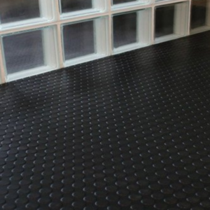 Coin Vinyl Flooring