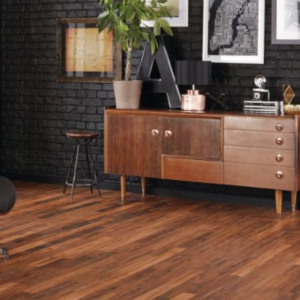 Wood Pattern Vinyl Flooring
