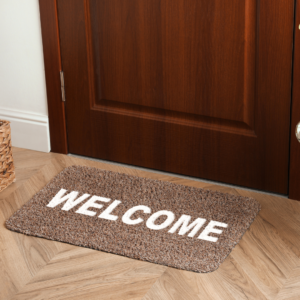 Entrance Door Mats